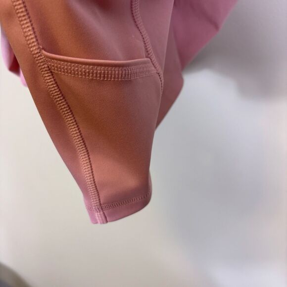 New Puma Light Pink Athletic Tennis Skort XS - Picture 6 of 6